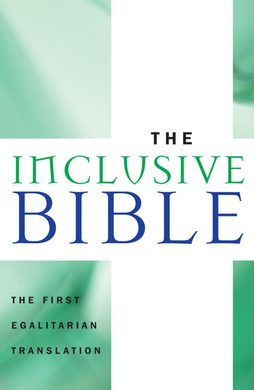 The Inclusive Bible Priests For Equality Organization