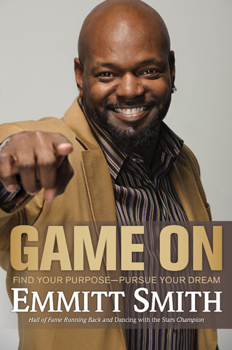 Game On Smith Emmitt