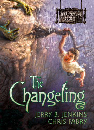 The Wormling Iii Jenkins Jerry B Fabry Chris Chris Fabry