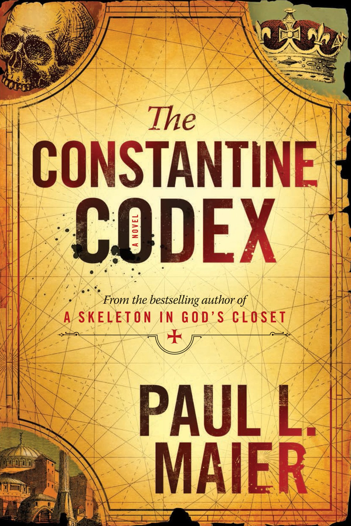 The Constantine Codex Paul Maier
