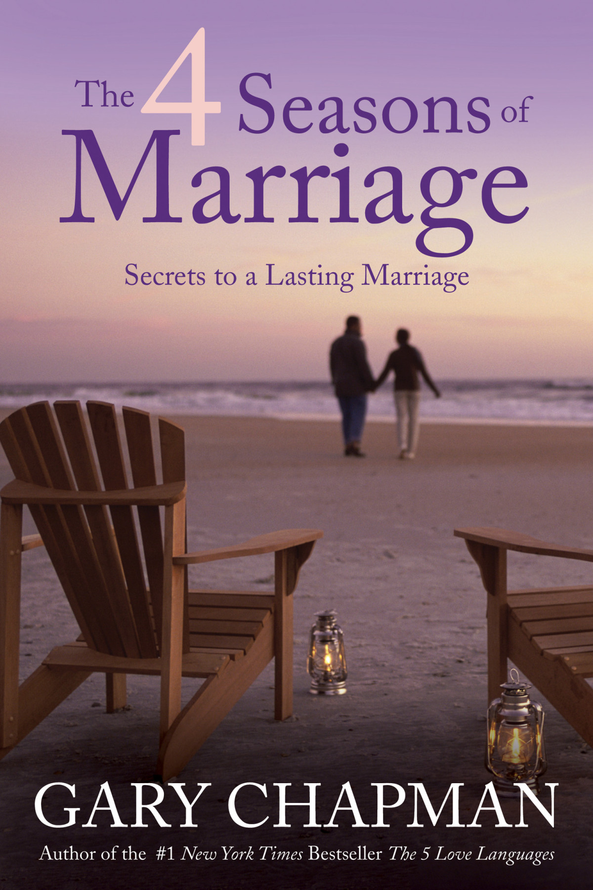 The 4 Seasons Of Marriage Gary Chapman