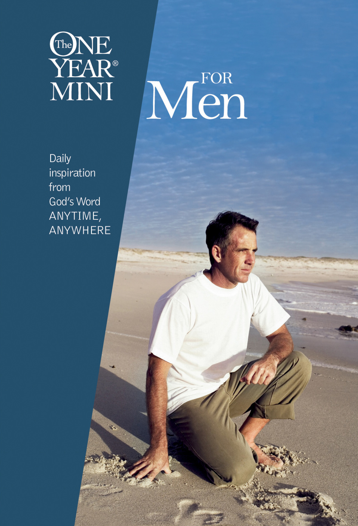 The One Year Mini For Men Gilbert Beersron Beers Ron Beers