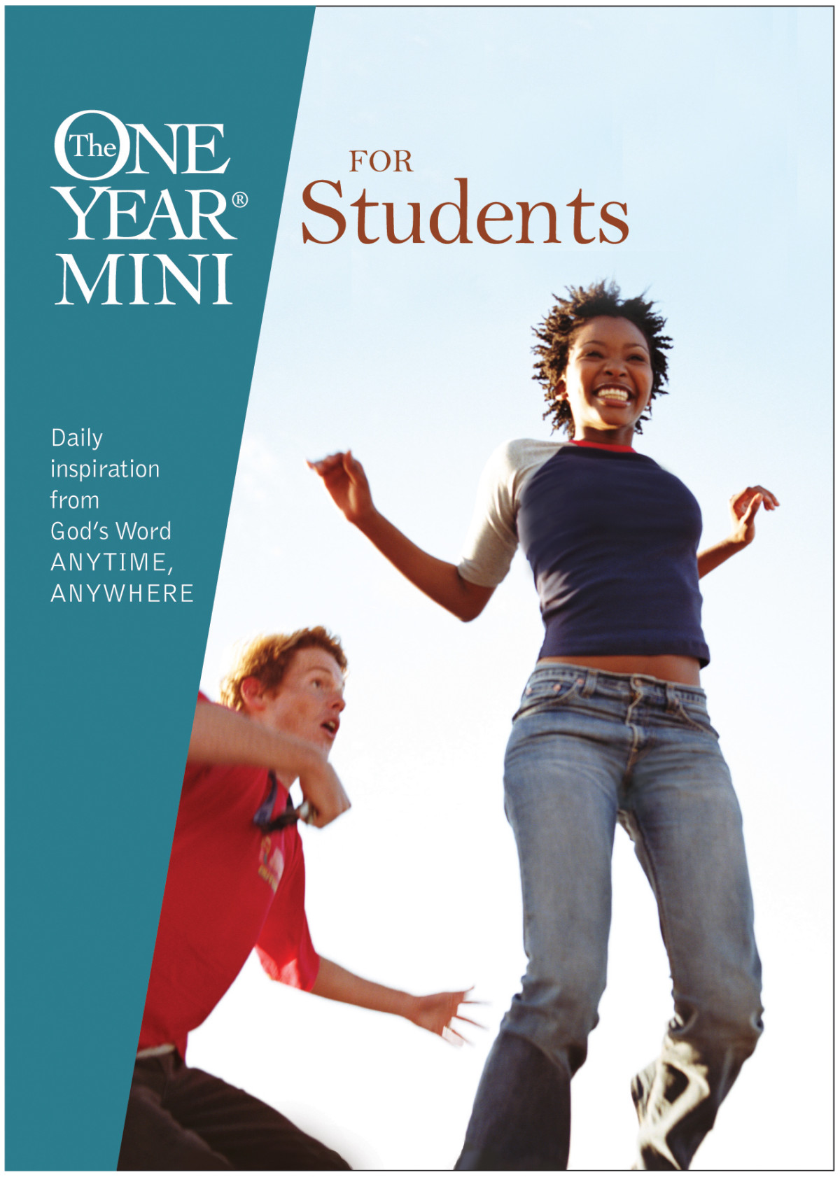 The One Year Mini For Students Gilbert Beersron Beers Ron Beers