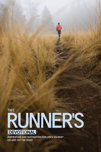 The Runners Devotional Niesluchowski Dana Livingstone Veerman