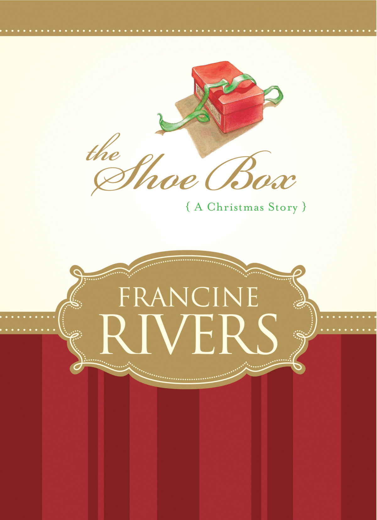 The Shoe Box Rivers Francine