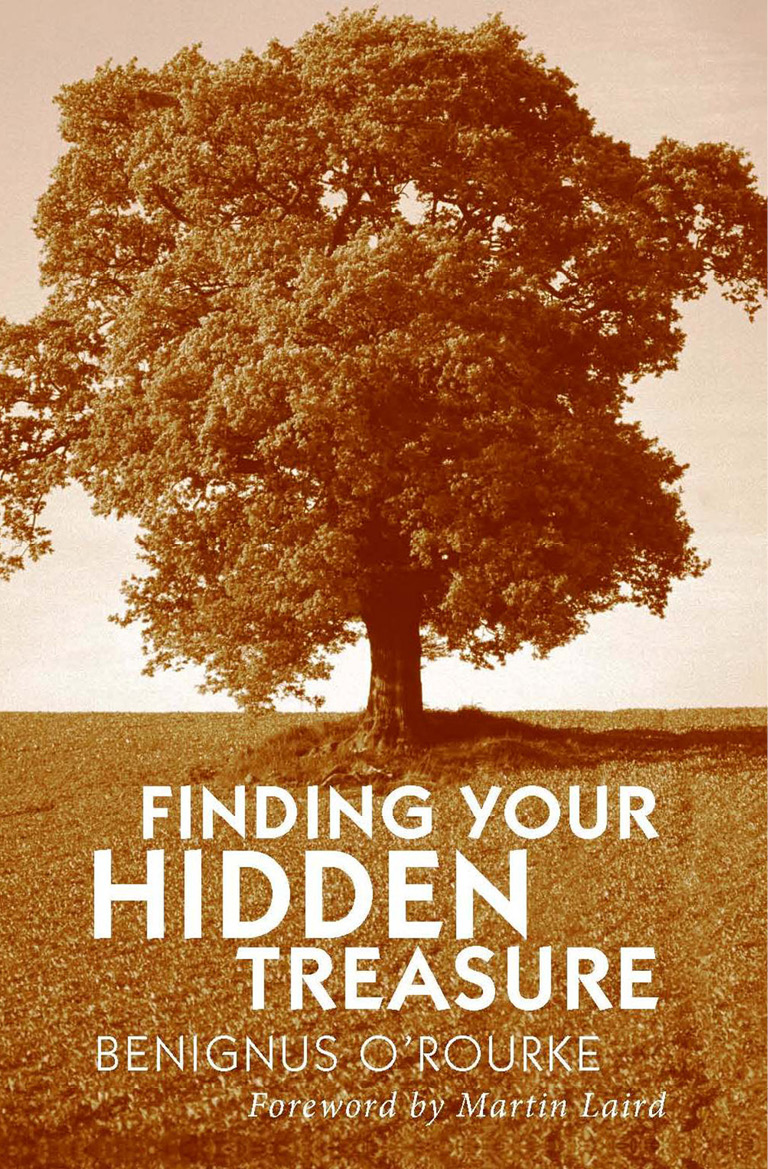 Finding Your Hidden Treasure Orourke Benignus