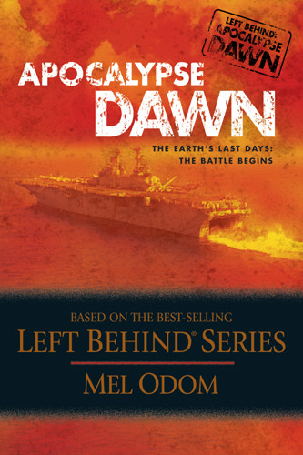 Apocalypse Dawn Odom Mel