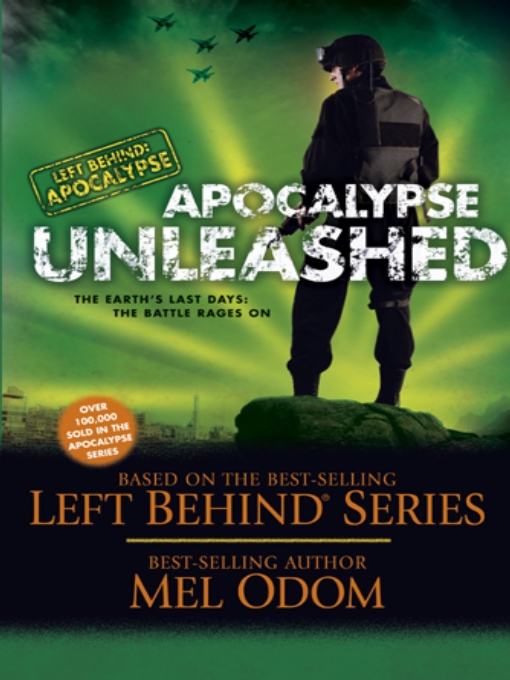 Apocalypse Unleashed Odom Mel