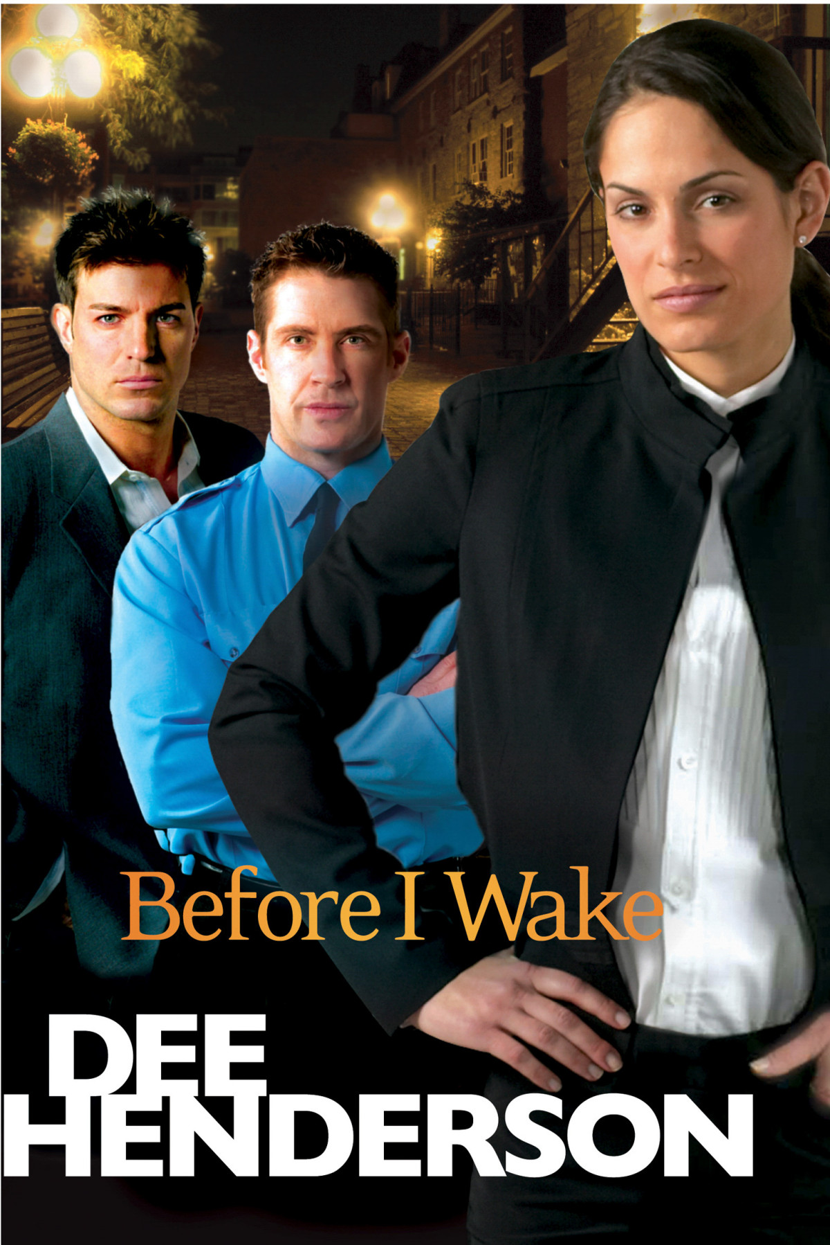 Before I Wake Dee Henderson