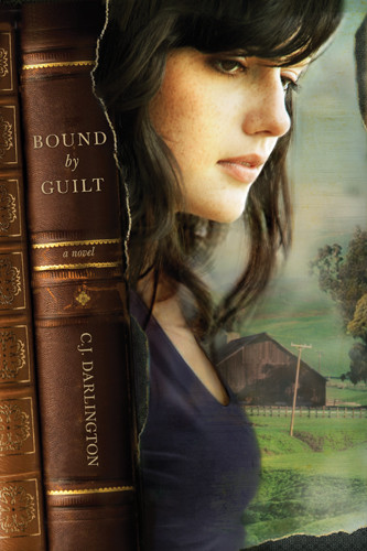 Bound By Guilt Darlington C J