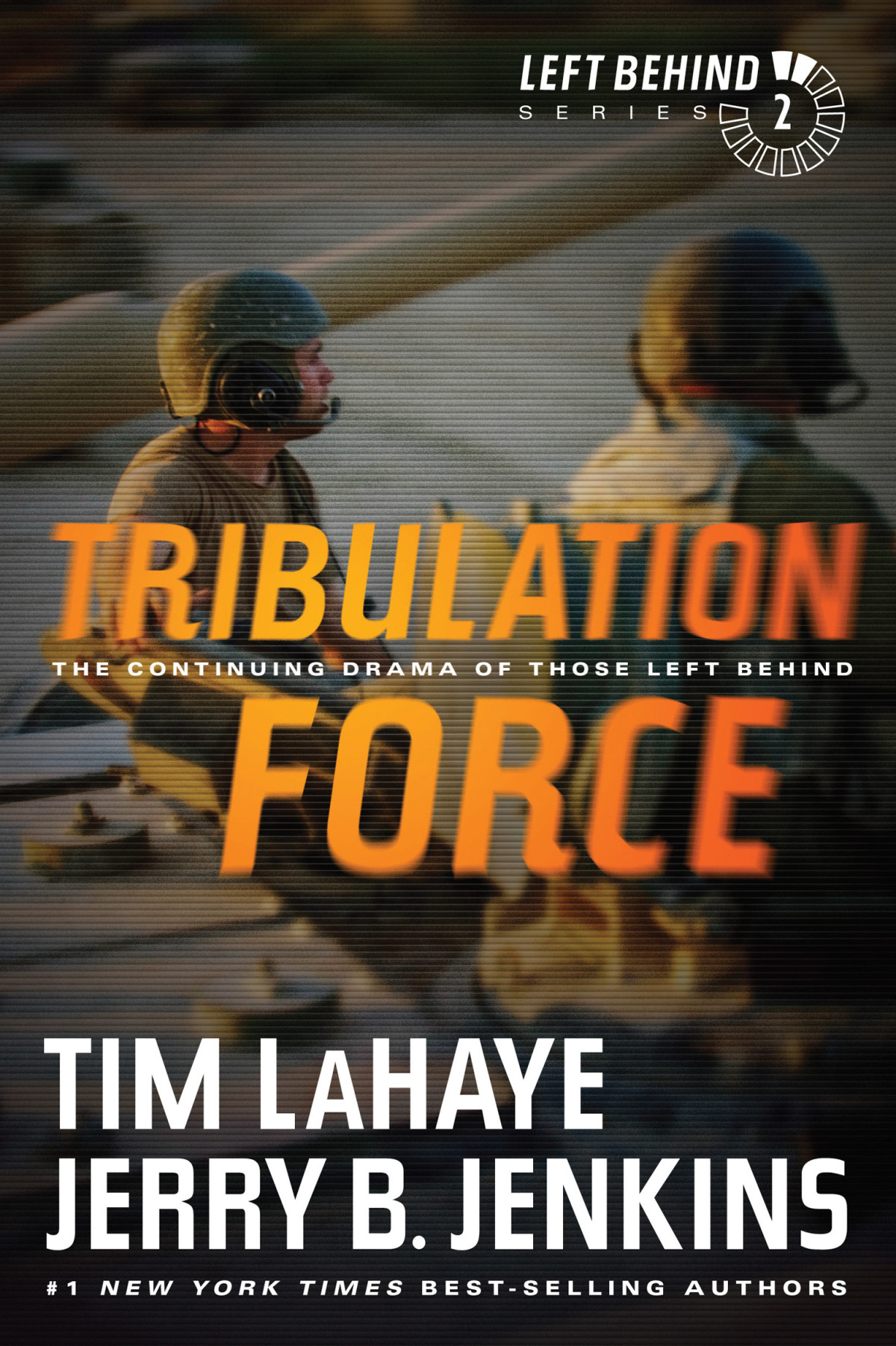 Tribulation Force Tribulation Force Tim Lahayejerry B Jenkins Jerry B Jenkins