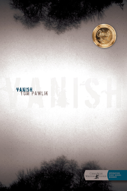 Vanish Pawlik Tom