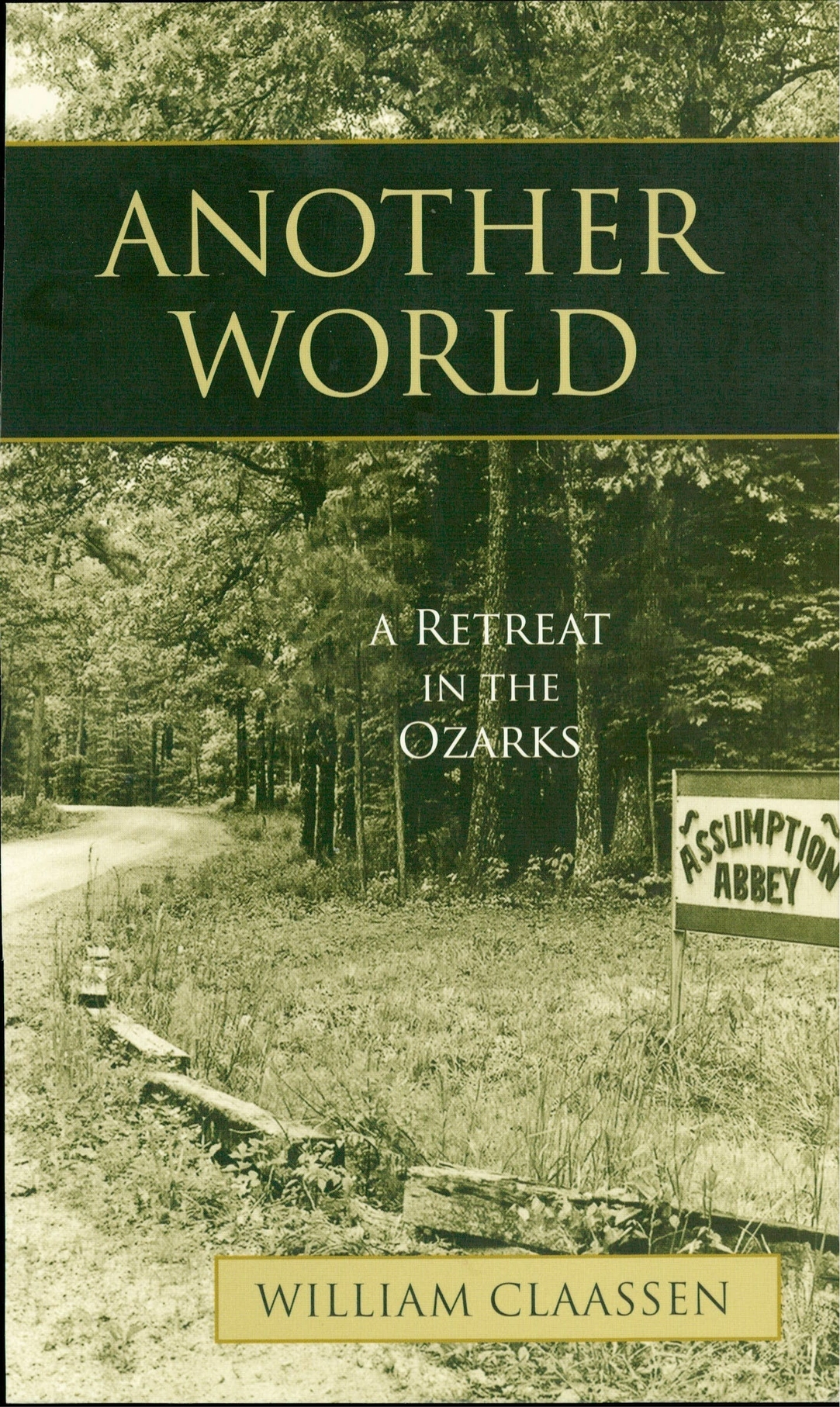Another World Claassen William