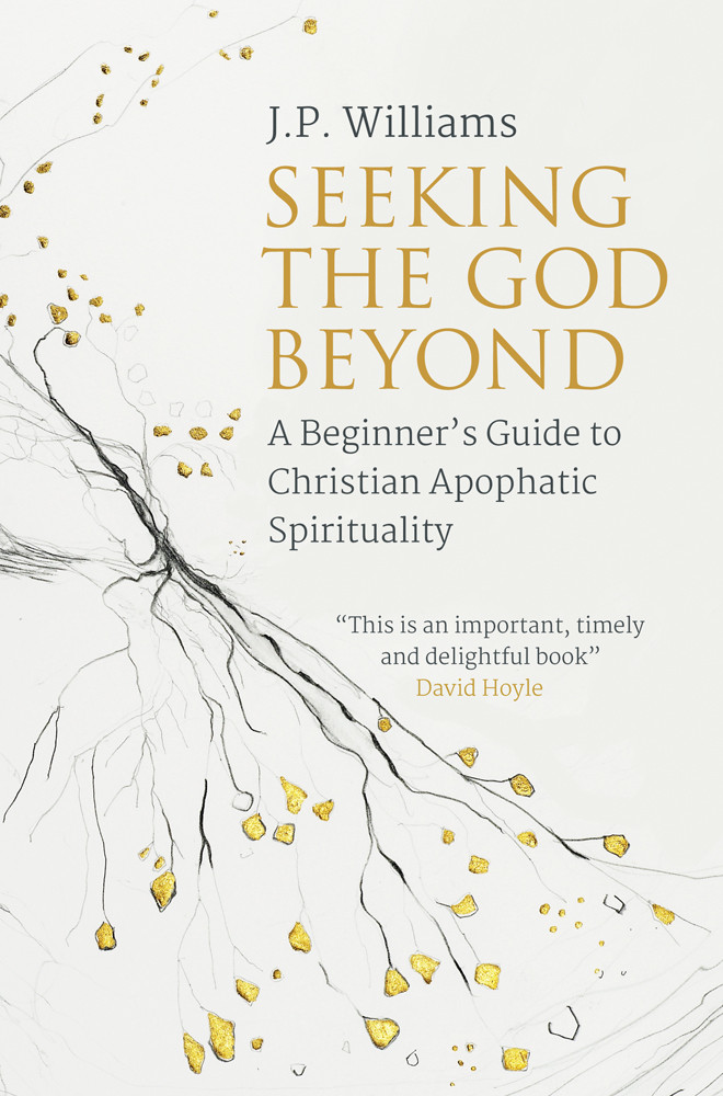 Seeking The God Beyond Janet Williams
