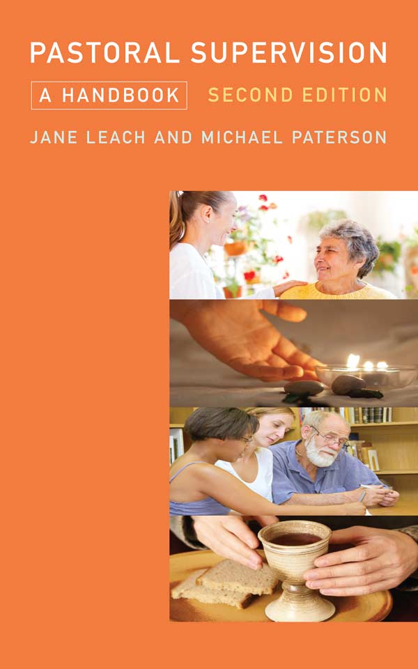 Pastoral Supervision A Handbook New Edition Jane Leachmichael Paterson Michael Paterson