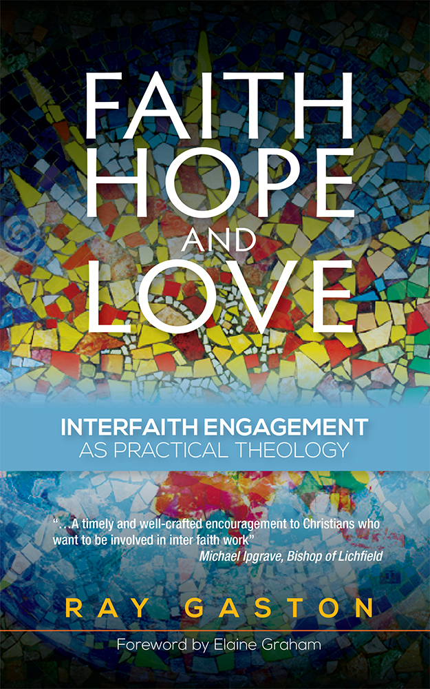 Faith Hope And Love Ray Gaston