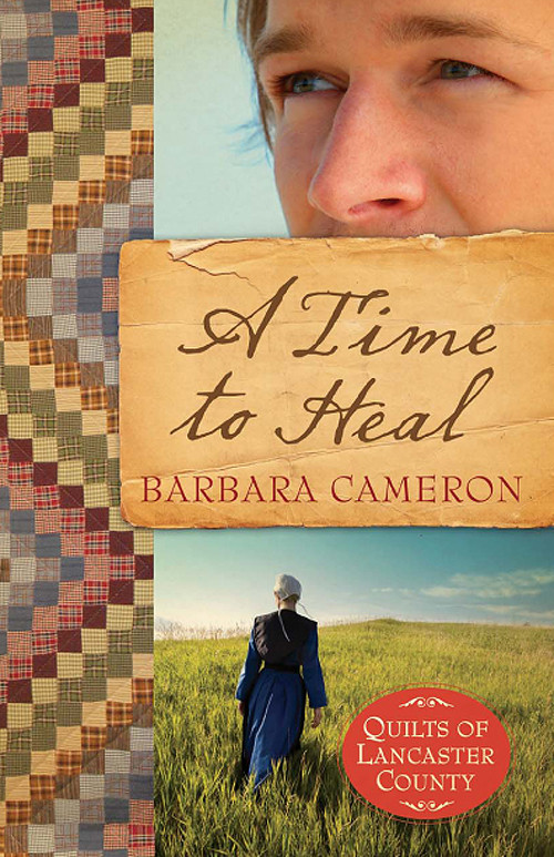 A Time To Heal Quilts Of Lancaster County Book 2 Cameron Barbara