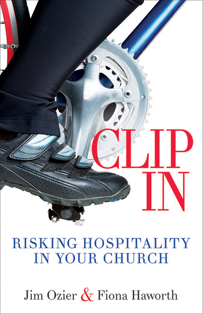 Clip In Jim Ozierfiona Haworth