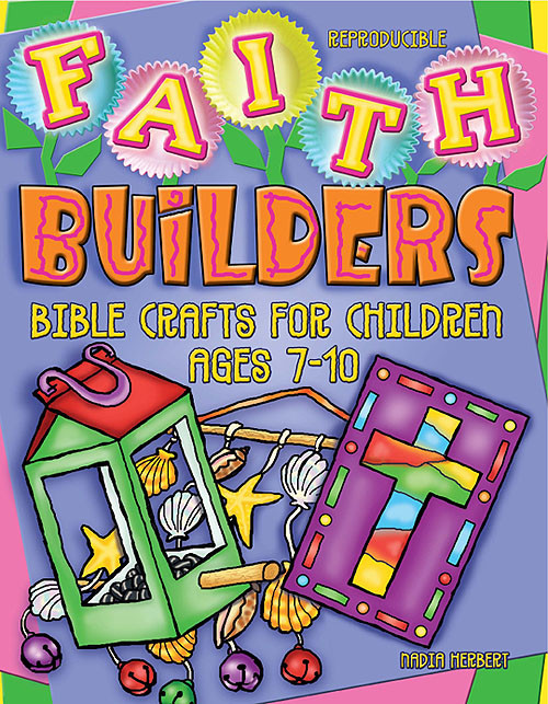 Faith Builders Nadia C Herbert