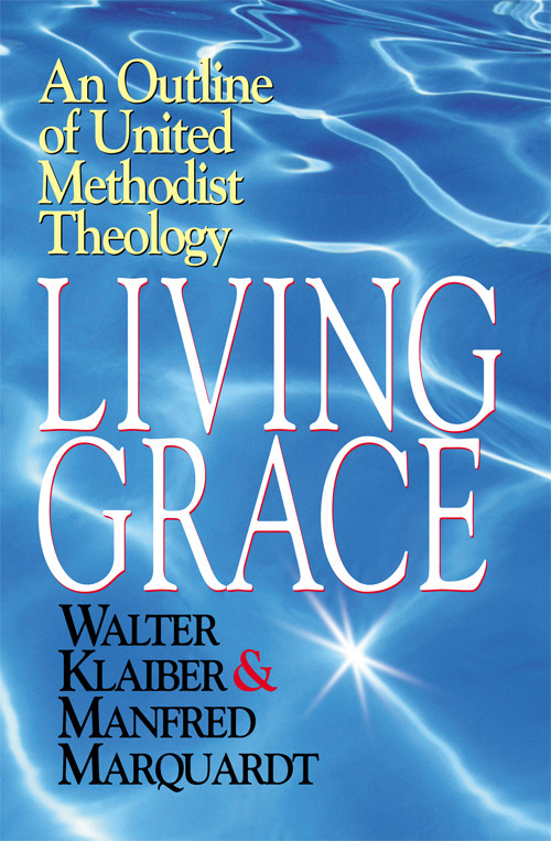 Living Grace Klaiber Waltermarquardt Manfredomalley J Stevenguthrie