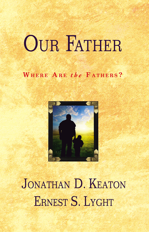 Our Father Keaton Jonathan Dlyght Ernest S