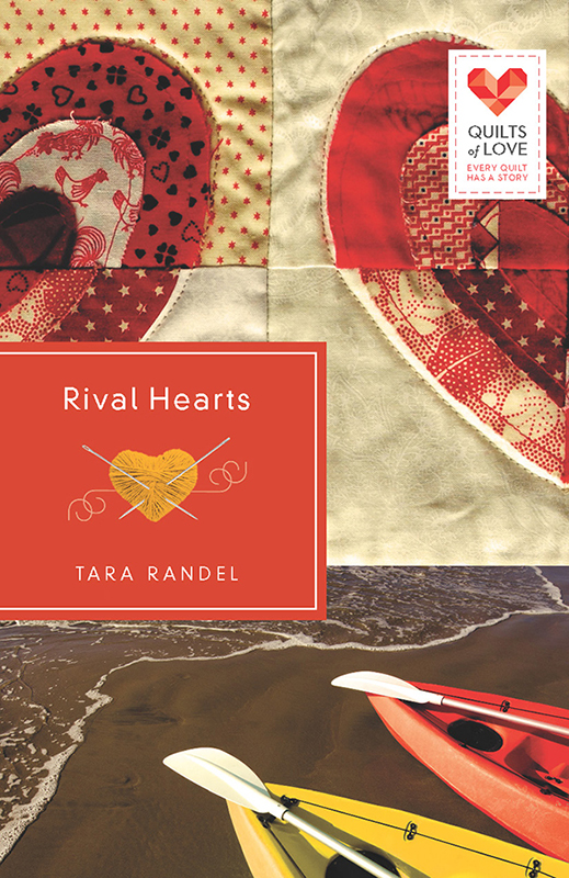 Rival Hearts Randel Tara