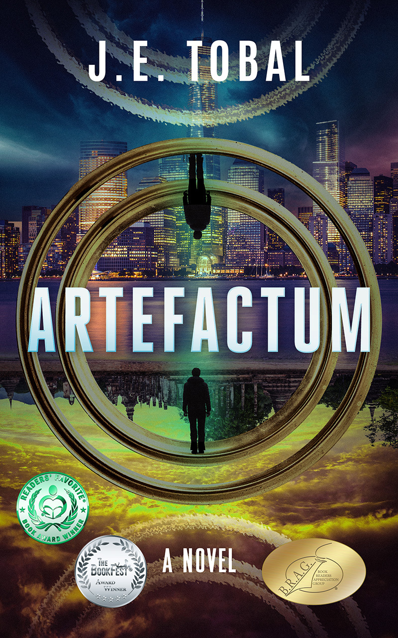 Artefactum Tobal Je