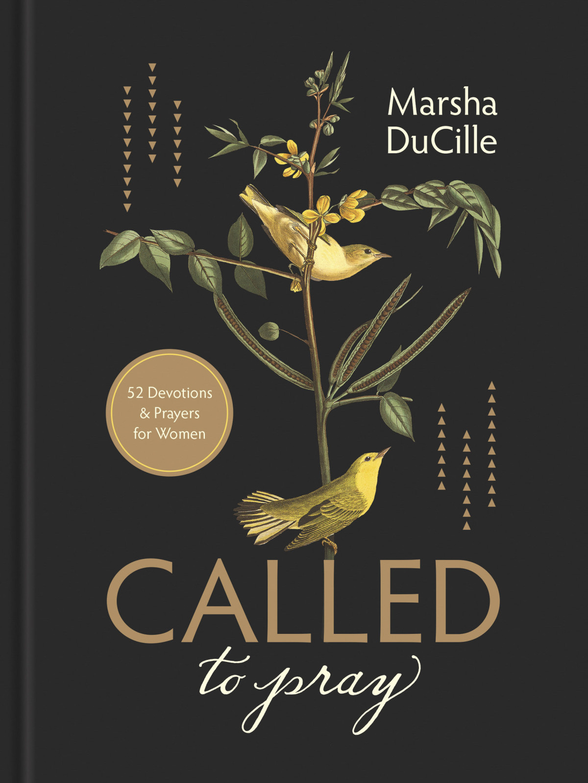 Called To Pray Marsha Ducille