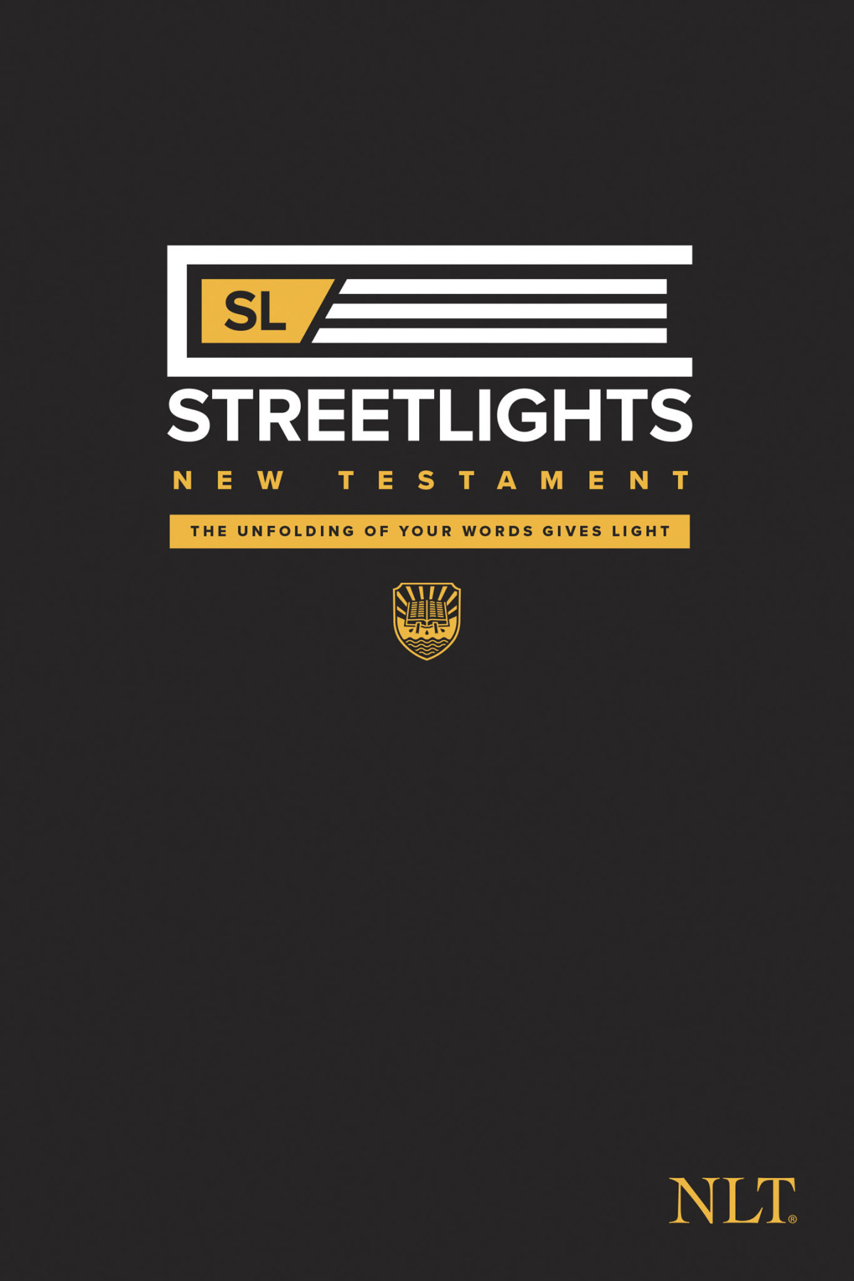 Nlt Streetlights New Testament Tyndale