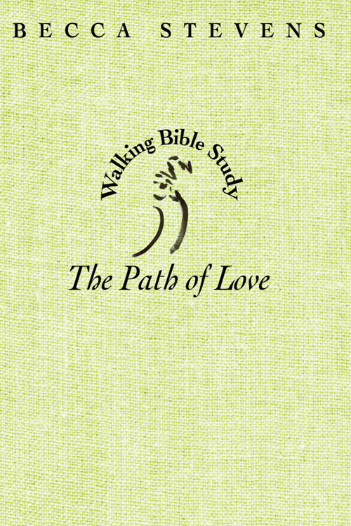 The Path Of Love Stevens Becca