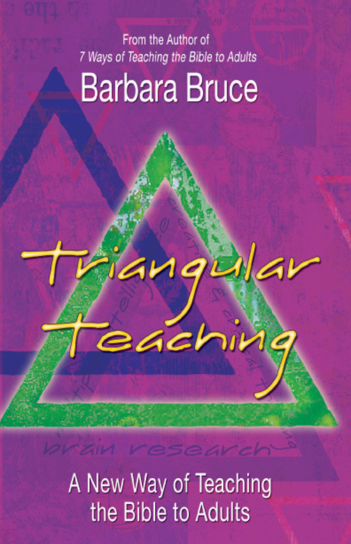 Triangular Teaching Barbara Bruce