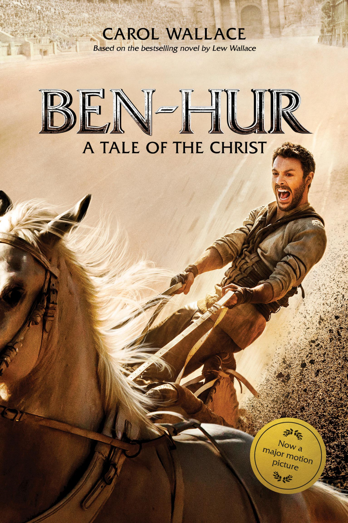 Benhur Carol Wallace
