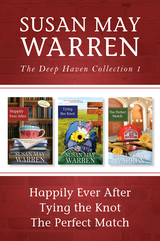 Deep Haven Collection 1 Warren Susan May