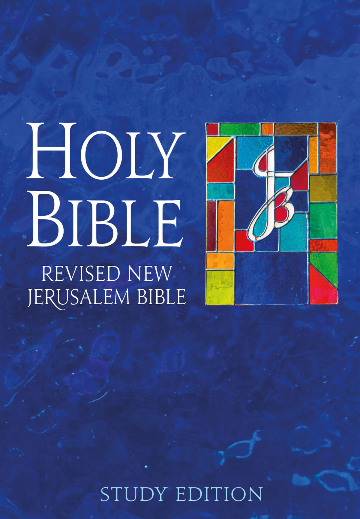 The Revised New Jerusalem Bible Study Edition Unknown