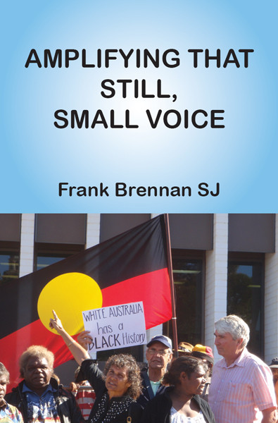 Amplifying That Still Small Voice Brennan Franksengkey Astrid