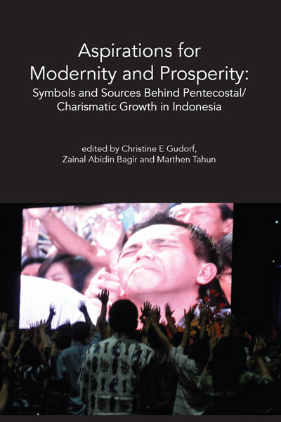 Aspirations For Modernity And Prosperity Gudorf Christine Ebagir