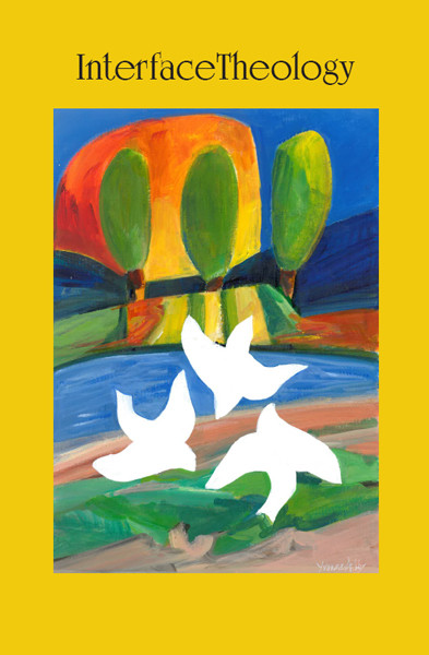 Interface Theology Volume 1 Number 1 Yves Congarpeter Matheson