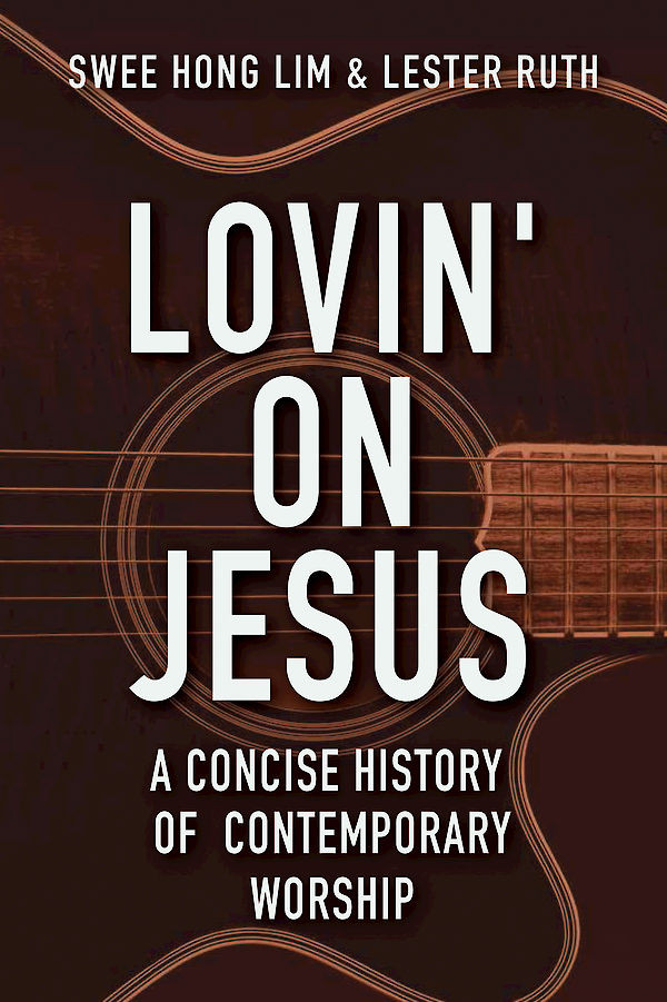 Lovin On Jesus Lim Sweehongruth Lester