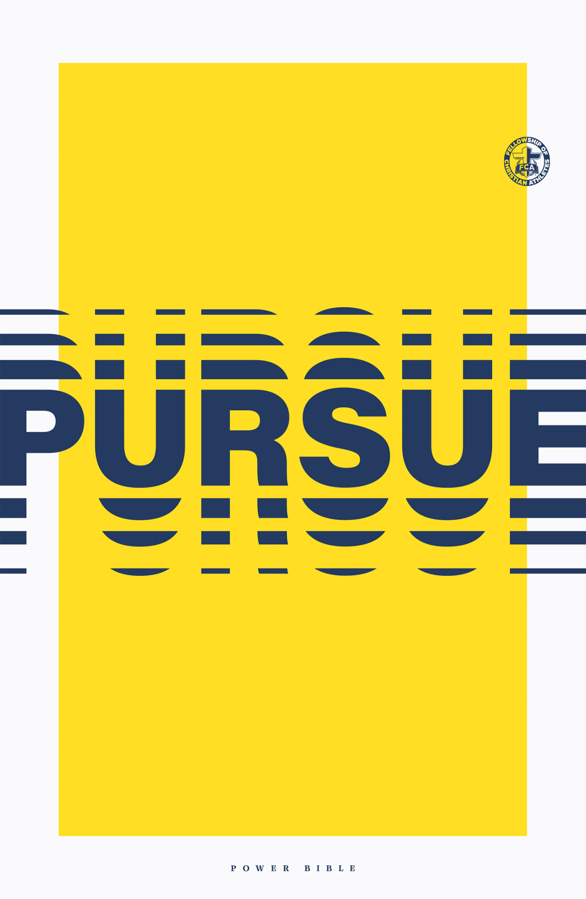 Power Bible Pursue Edition Holman Bible Staff Holman Bible Staff