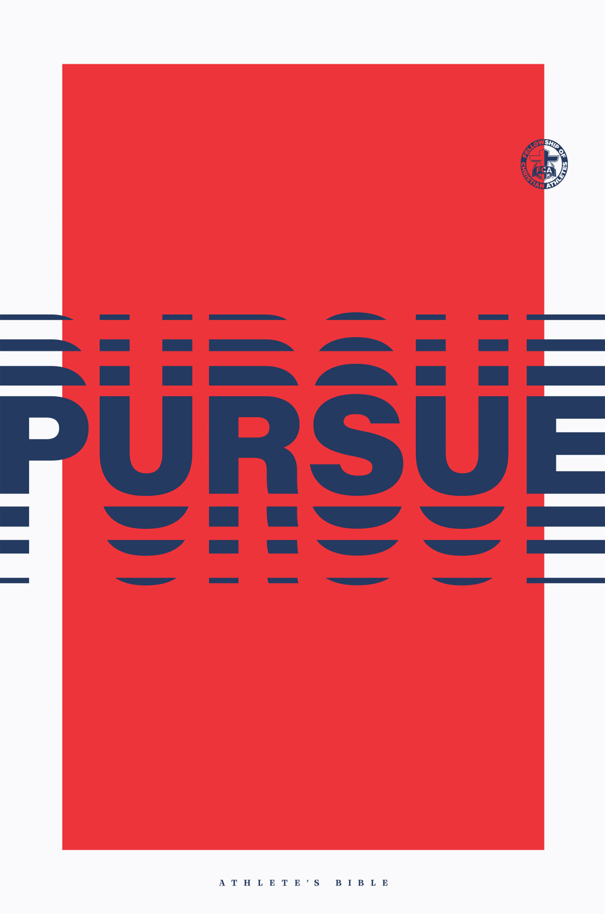 Athletes Bible Pursue Edition Holman Bible Staff Holman Bible Staff