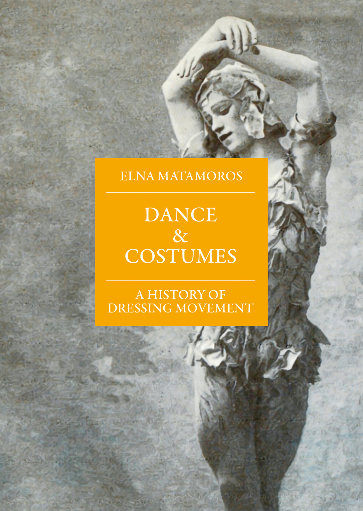 Dance And Costumes Elna Matamoros