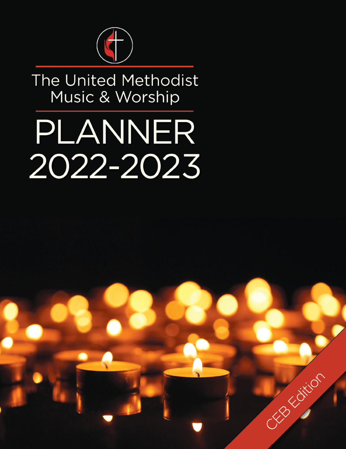 The United Methodist Music Worship Planner 20222023 Ceb Edition Scifres