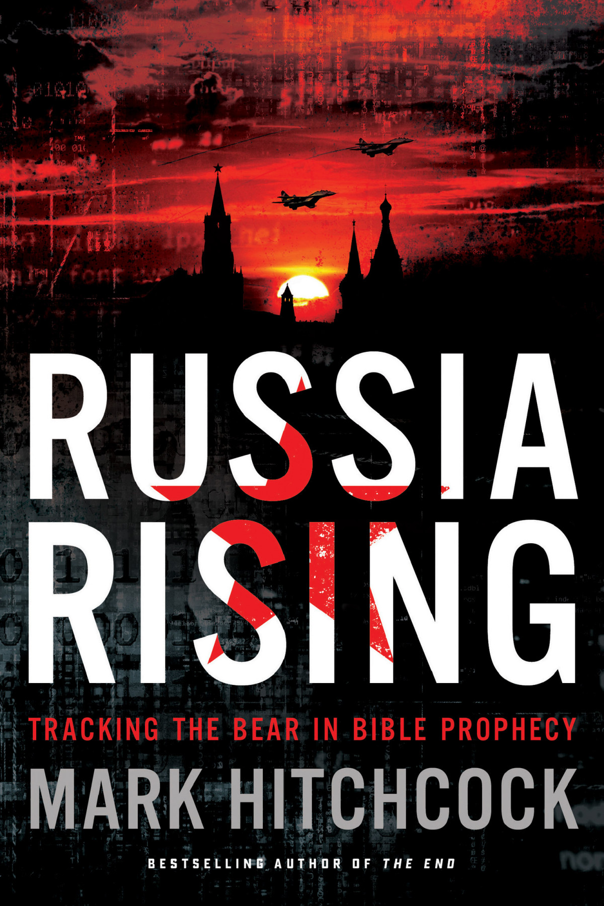 Russia Rising Mark Hitchcock