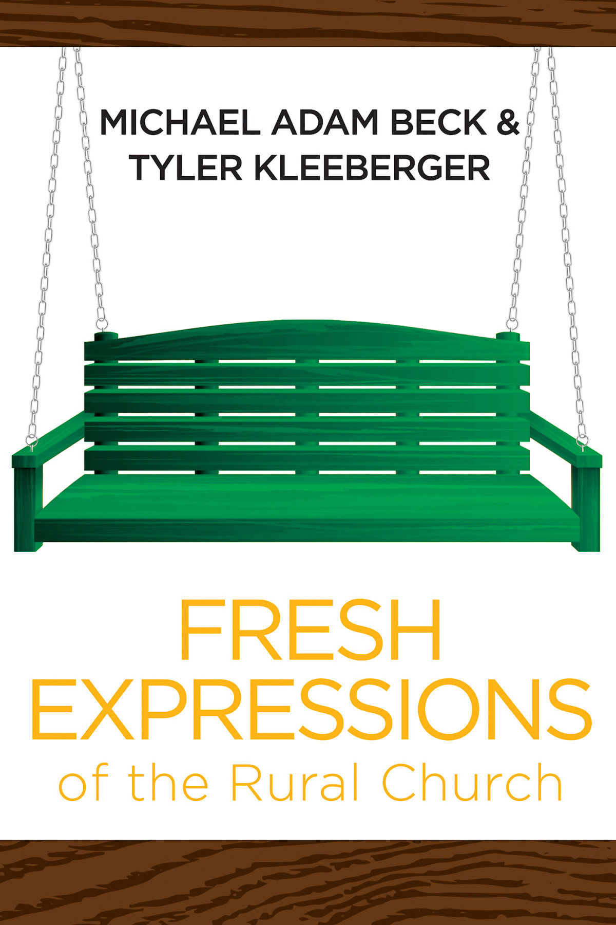 Fresh Expressions Of The Rural Church Beck Michael Adamkleeberger