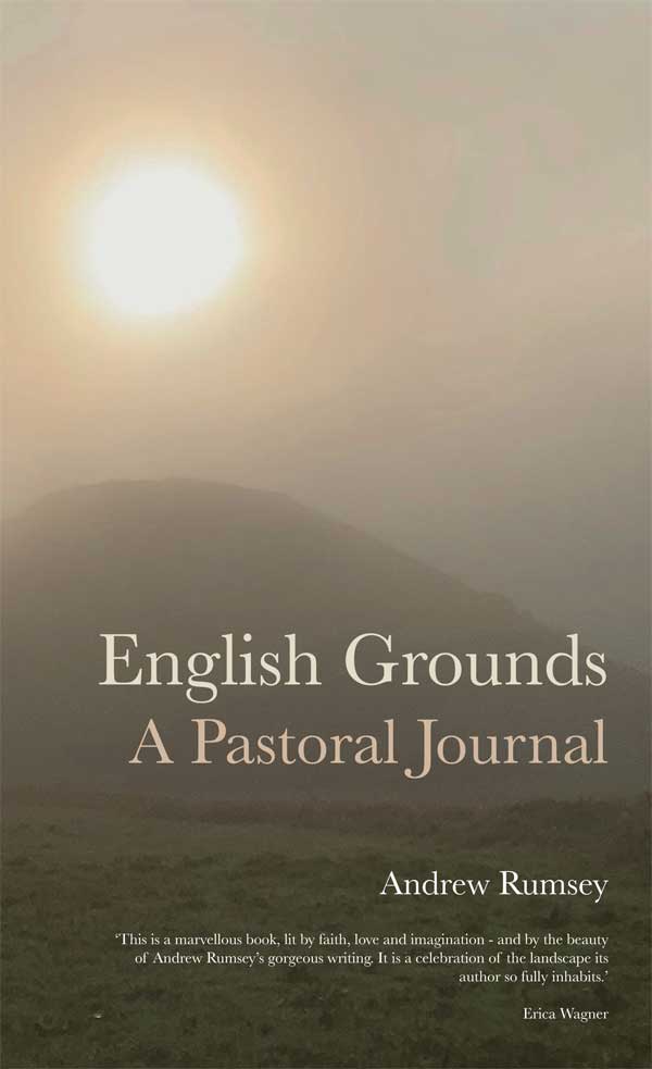 English Grounds Andrew Rumsey