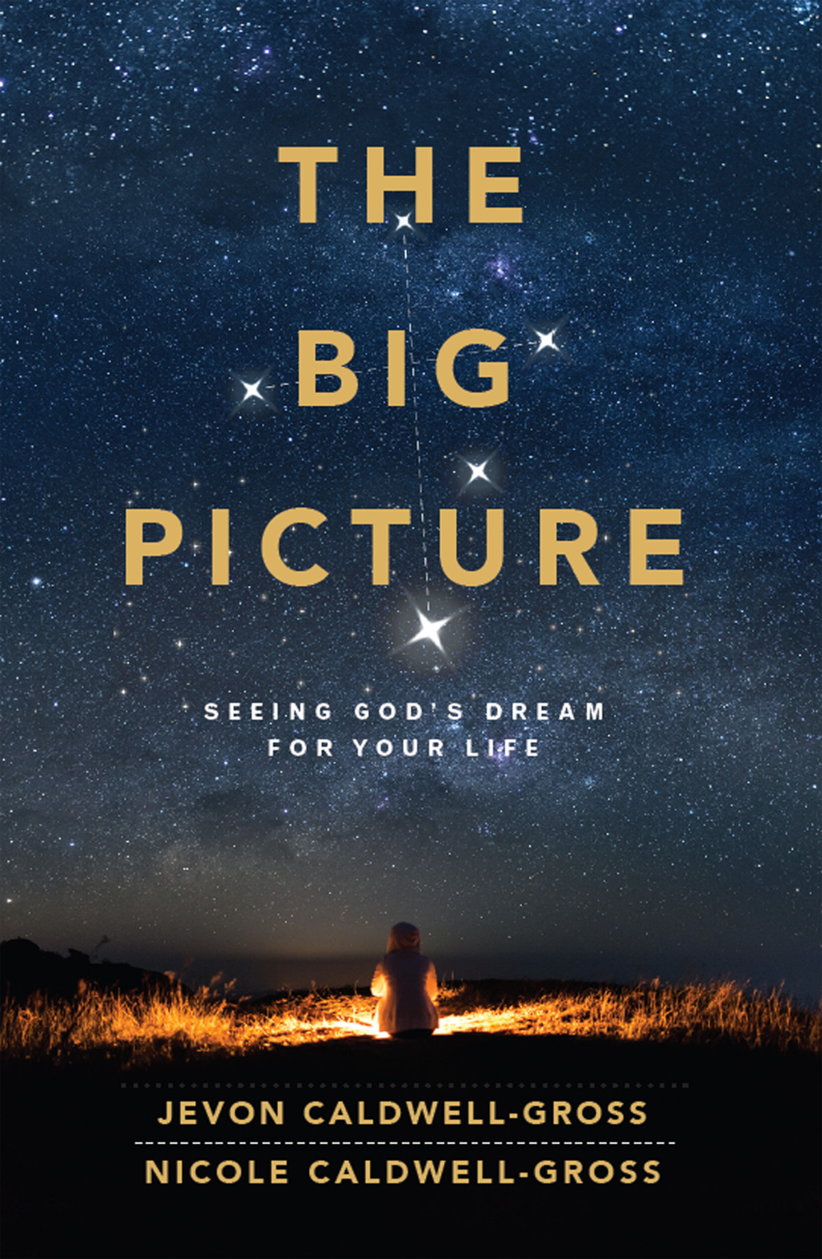 The Big Picture Seeing Gods Dream For Your Life Caldwellgross