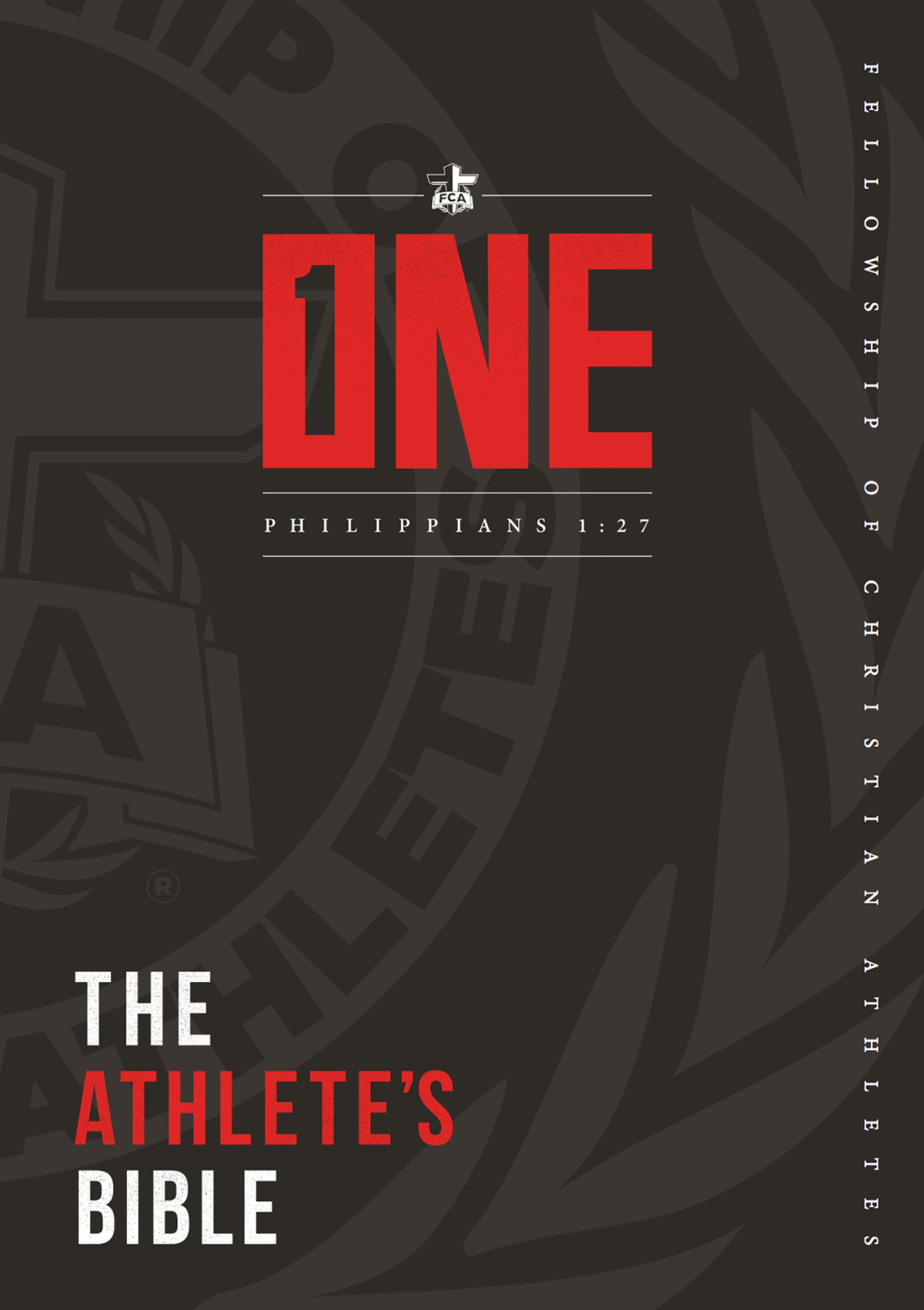 The Athletes Bible One Edition Holman Bible Staff Holman Bible Staff