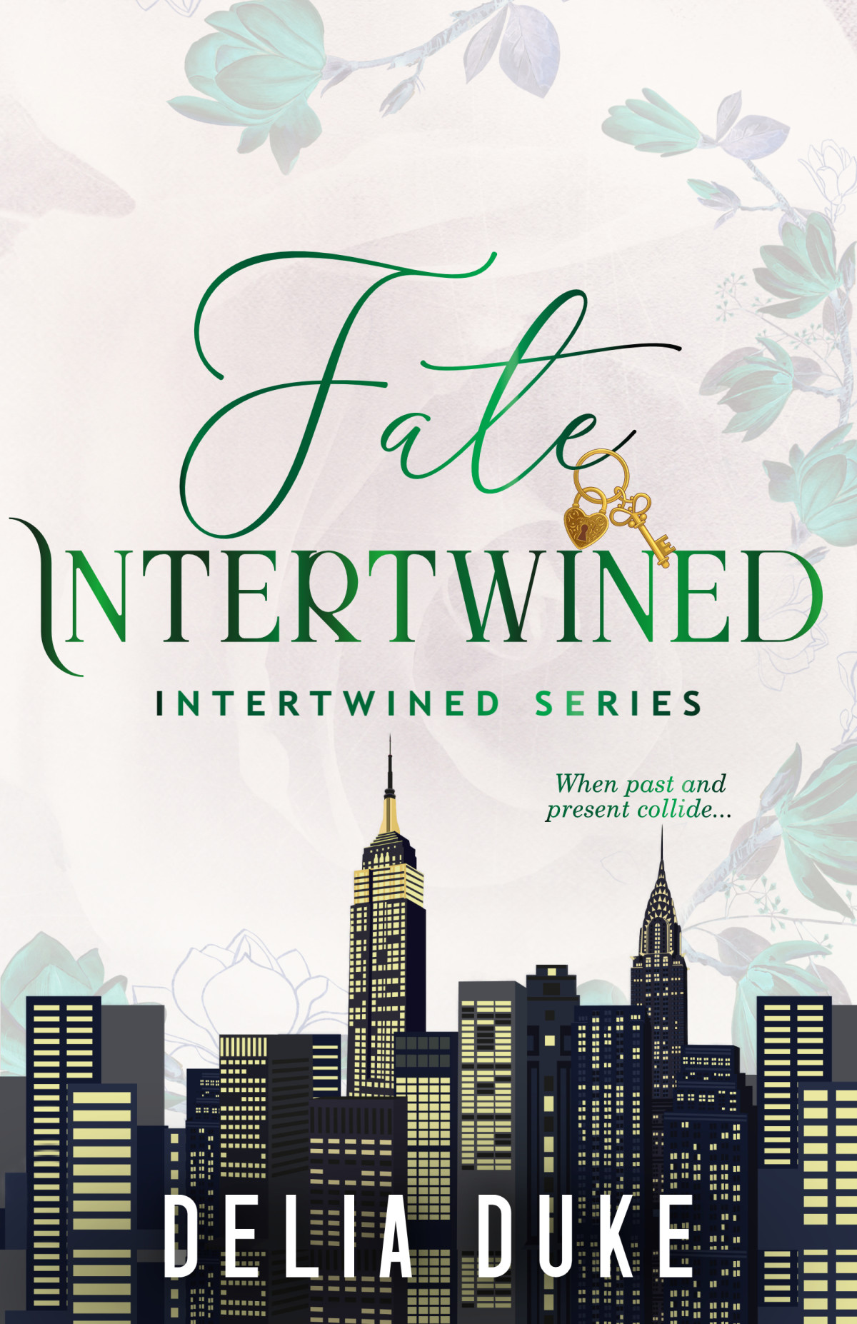 Fate Intertwined Delia Duke