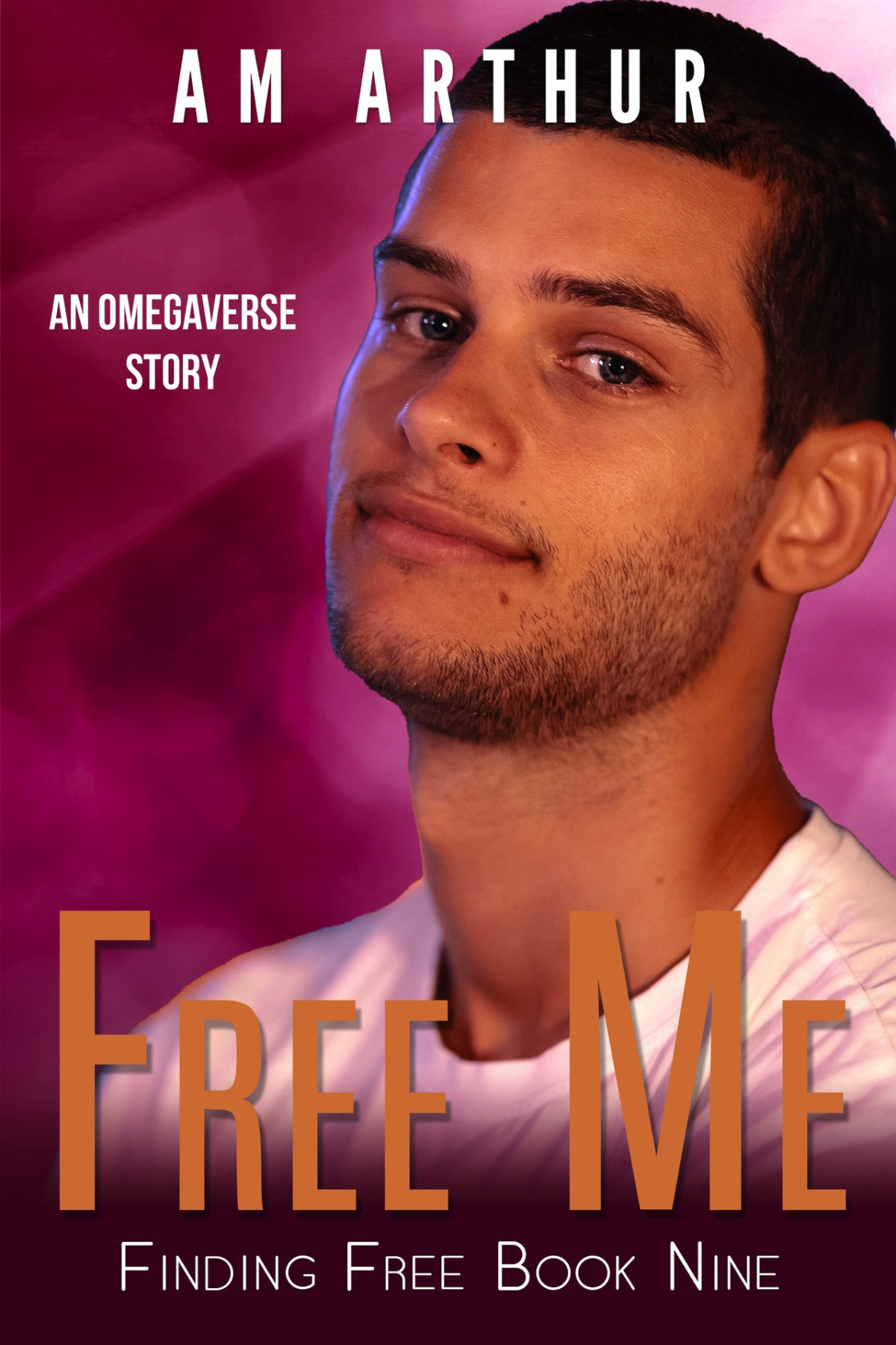 Free Me Finding Free 9 A Mm Omegaverse Story Am Arthur