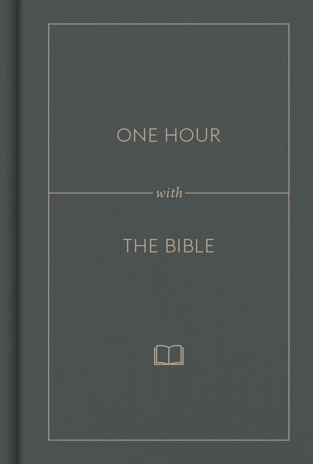 One Hour With The Bible Holman Bible Publishers Nashville Tenn